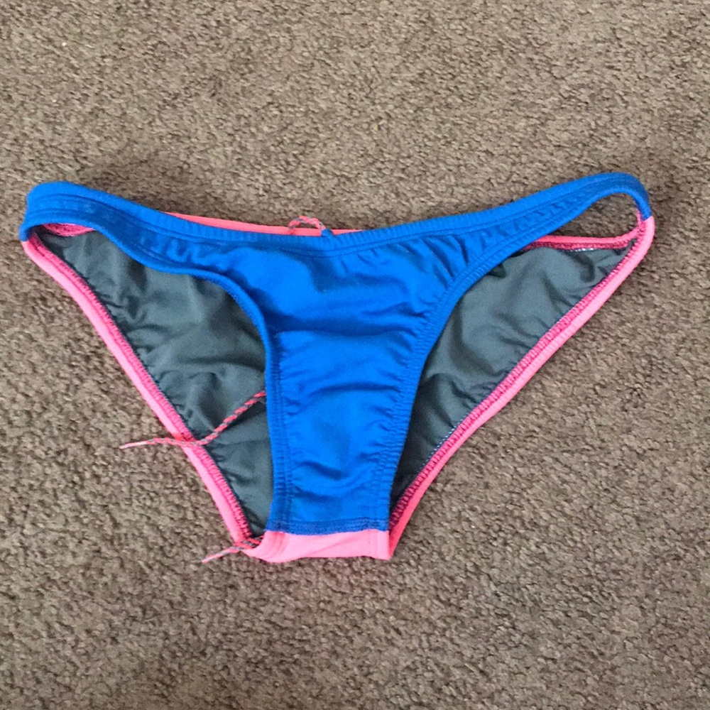 Large euro jolyn bottoms